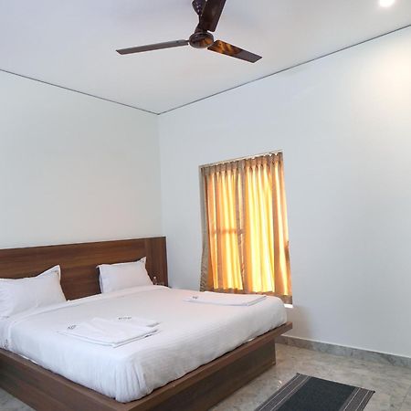 Kcg Residency Otel Maisur Dış mekan fotoğraf