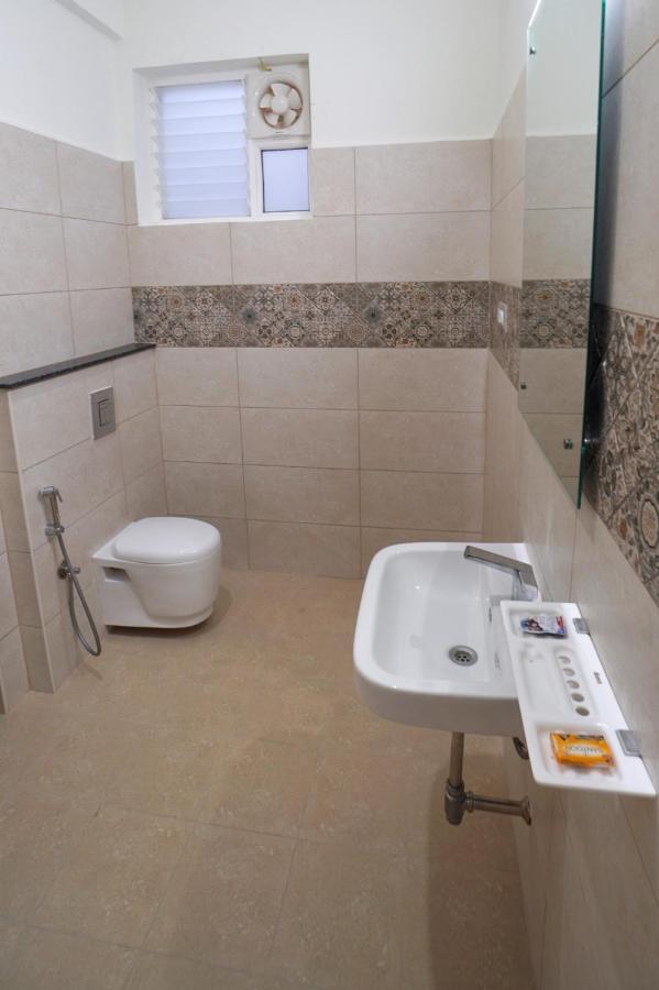 Kcg Residency Otel Maisur Dış mekan fotoğraf