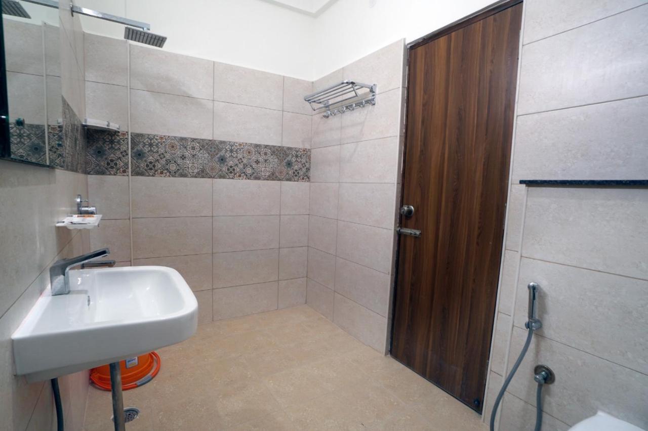 Kcg Residency Otel Maisur Dış mekan fotoğraf
