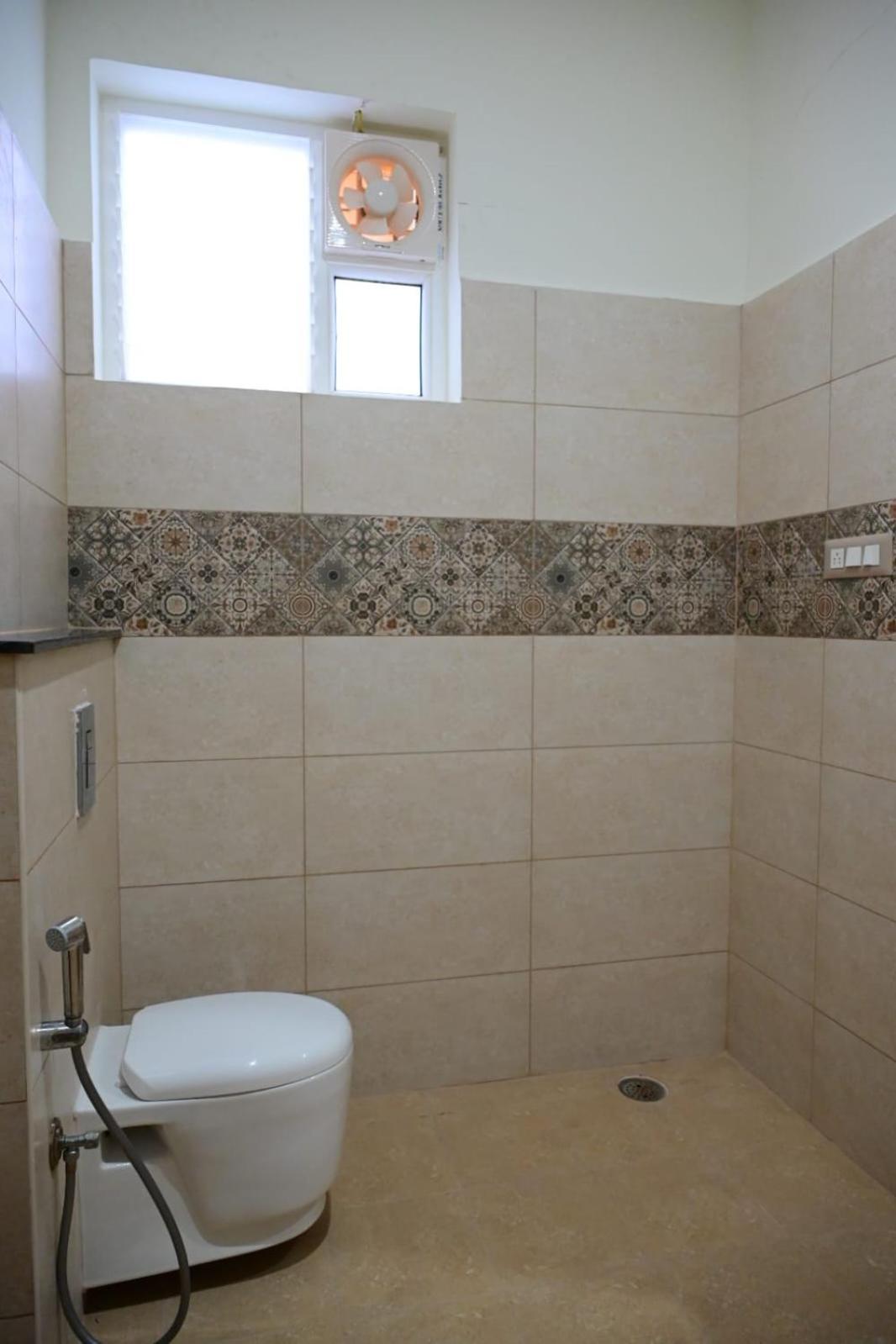 Kcg Residency Otel Maisur Dış mekan fotoğraf